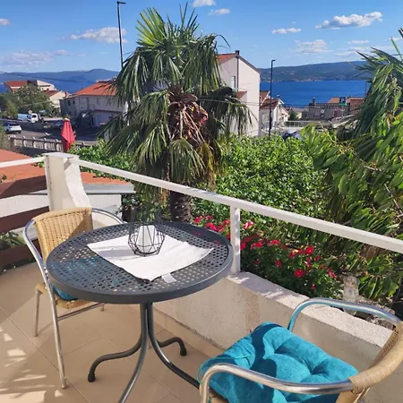 Lägenhet Duga Crikvenica