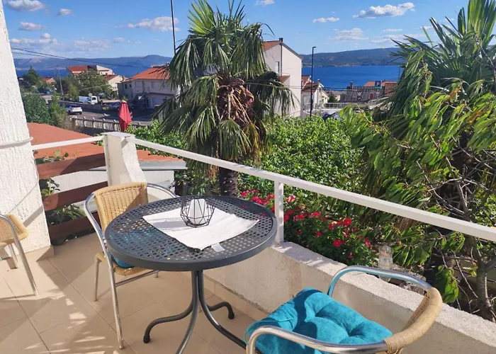 Lägenhet Duga Crikvenica