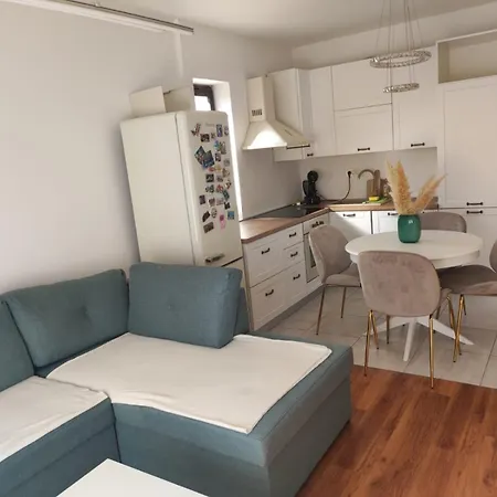 Apartmán Duga