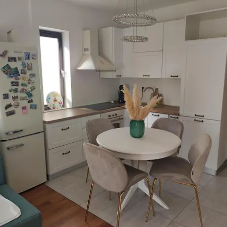 Apartmán Duga Crikvenica