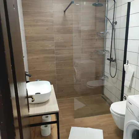 Apartmán Duga *