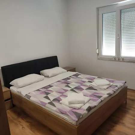 Duga Apartmán *